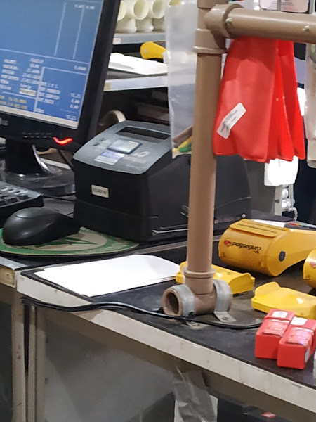 Foto 2 Bourbom Utilidades