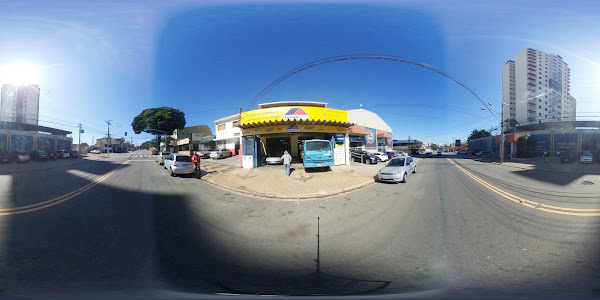 Tanabi Materiais para Construção