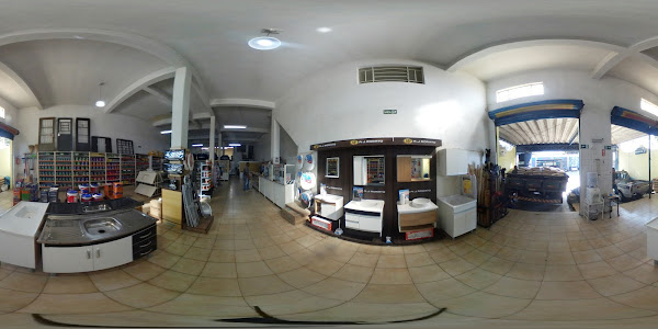 Foto 1 Tanabi Materiais para Construção