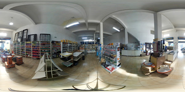 Foto 2 Tanabi Materiais para Construção