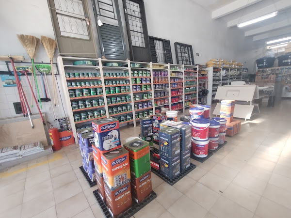 Foto 3 Tanabi Materiais para Construção