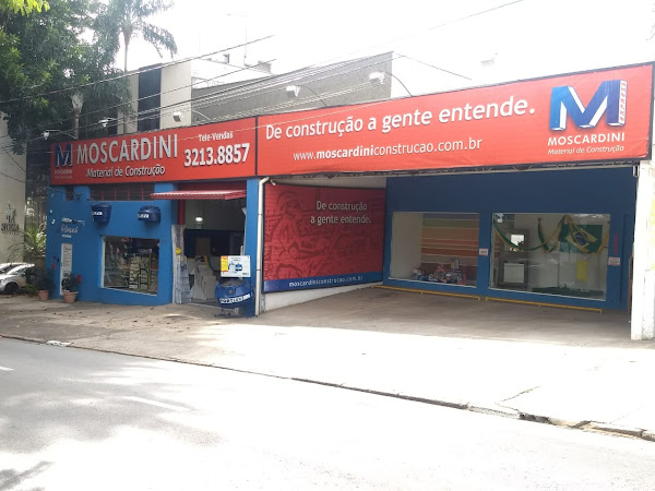 Moscardini - Loja 2 Moscardini - Loja 2