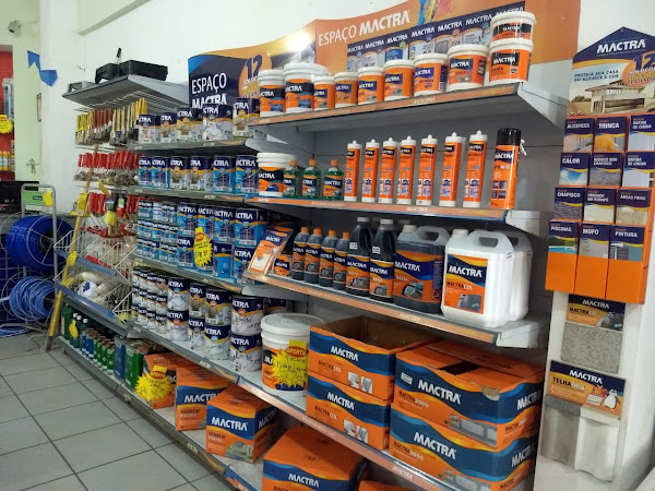 Foto 1 Moscardini - Loja 2