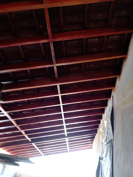 Foto 1 Mateca Materiais para Construção