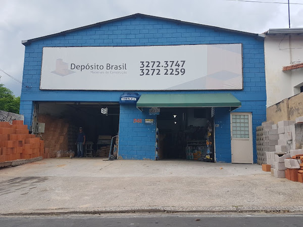 Depósito Brasil