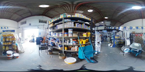 Foto 1 Depósito Brasil