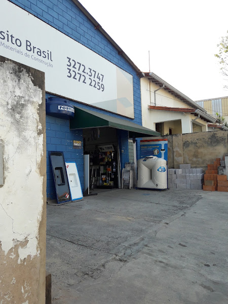 Foto 2 Depósito Brasil