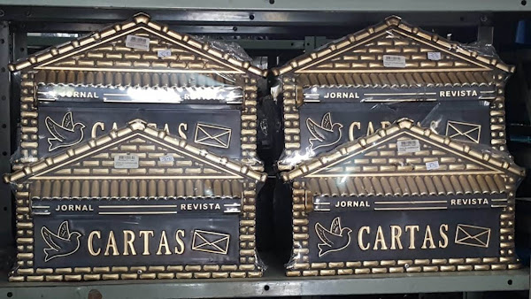 Foto 2 Conscetta e Silva Depósito de Materiais para Construção