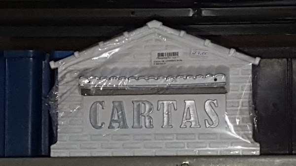 Foto 3 Conscetta e Silva Depósito de Materiais para Construção