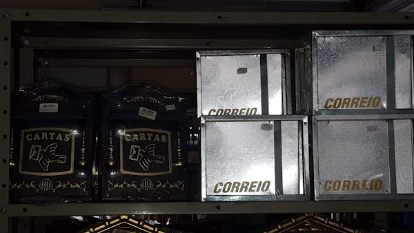 Foto 4 Conscetta e Silva Depósito de Materiais para Construção