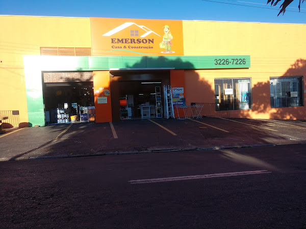 Foto 2 Emerson Casa & Construção