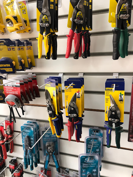 Foto 1 PASSINHO - MATERIAL PARA CONSTRUÇÃO A SECO, ACESSÓRIOS E FERRAMENTAS