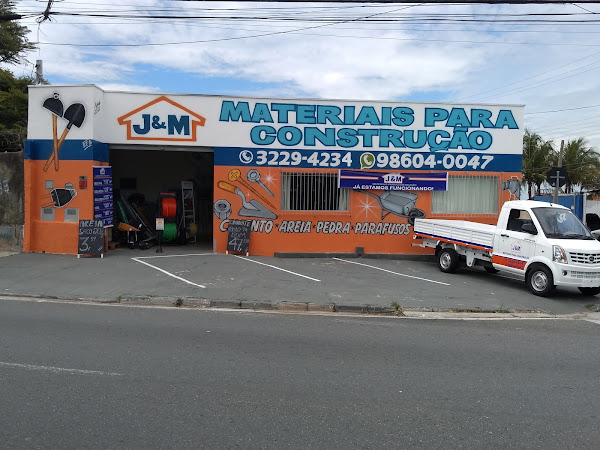 S P dos Santos Construção