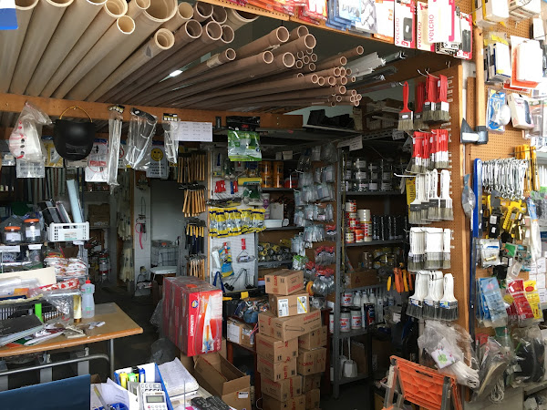 Foto 2 MP Assato e Assato Material de Construção