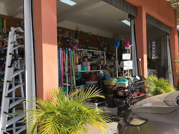 Foto 4 MP Assato e Assato Material de Construção