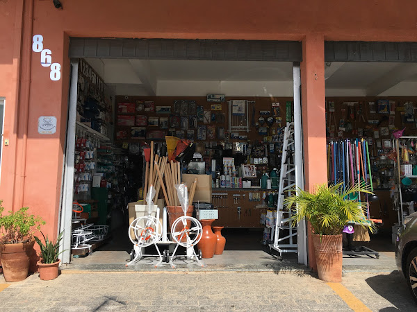 Foto 5 MP Assato e Assato Material de Construção