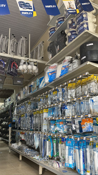 Foto 1 MABI Materiais para Construção