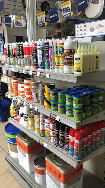 Foto 2 MABI Materiais para Construção