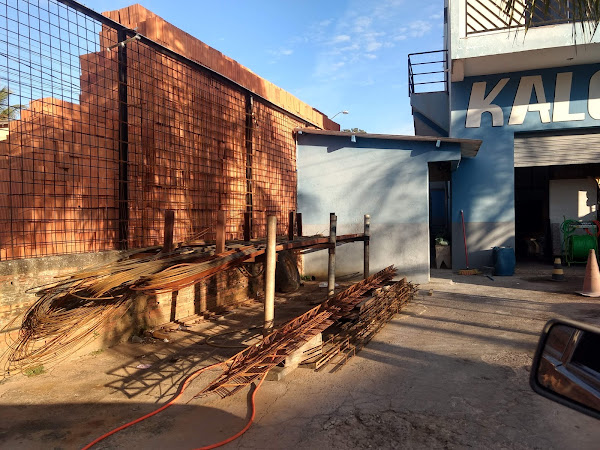 Foto 2 KALORÉ DEP. MATÉRIAS DE CONSTRUCAO