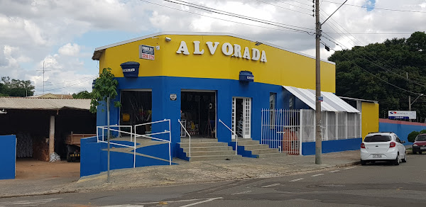 Alvorada Materiais de Construção