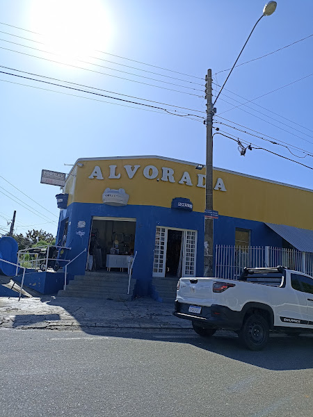 Foto 2 Alvorada Materiais de Construção