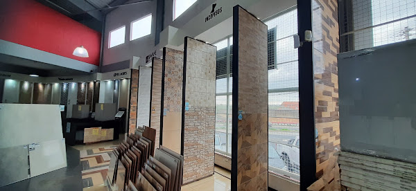 Nissei 3 - Materiais De Construção Nissei 3 - Materiais De Construção