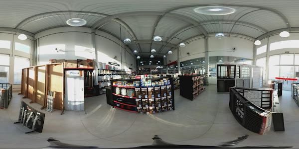 Foto 1 Nissei 3 - Materiais De Construção