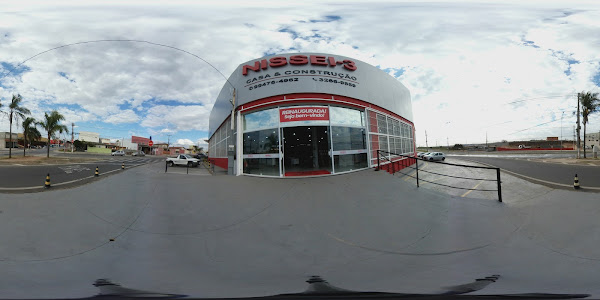 Foto 2 Nissei 3 - Materiais De Construção