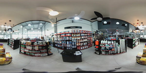 Foto 3 Nissei 3 - Materiais De Construção