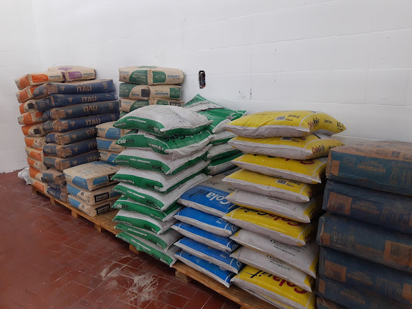 Foto 2 Alto do Maisa - Casa e construção loja 2