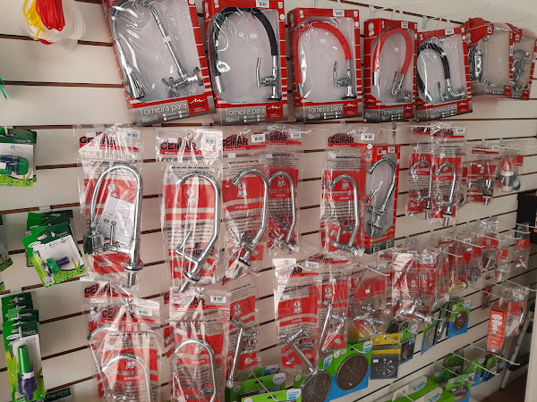 Foto 5 Alto do Maisa - Casa e construção loja 2