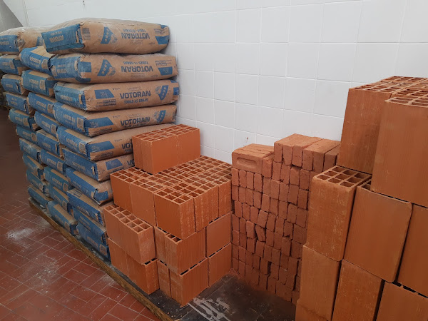 Foto 6 Alto do Maisa - Casa e construção loja 2