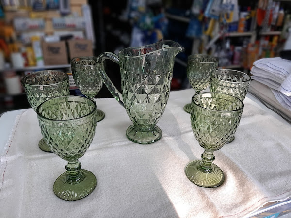 Foto 4 GERMÂNIA MATERIAIS