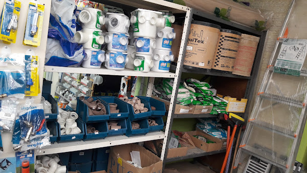 Foto 5 GERMÂNIA MATERIAIS