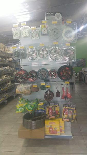 Foto 2 Itatiaia Loja 3- Materiais para Construção