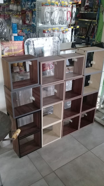 Foto 3 Itatiaia Loja 3- Materiais para Construção