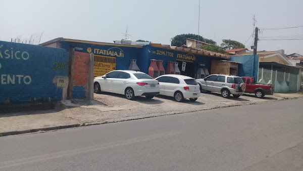 Foto 4 Itatiaia Loja 3- Materiais para Construção