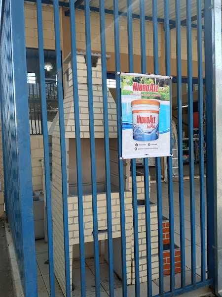 Metro Quadrado Materiais para Construção