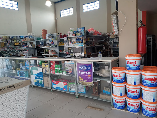 Foto 1 Metro Quadrado Materiais para Construção