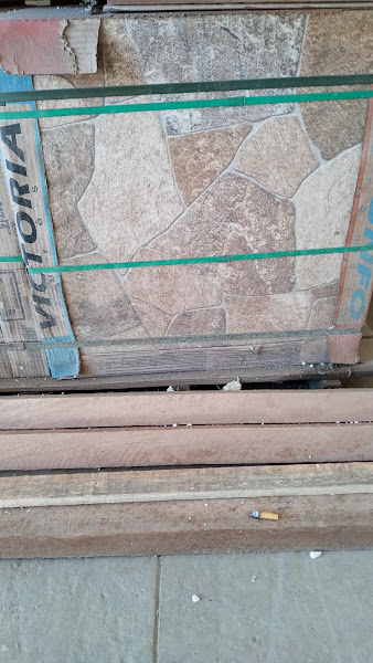 Foto 2 Metro Quadrado Materiais para Construção