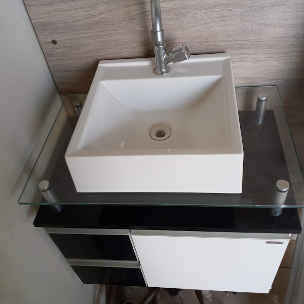 Foto 3 Metro Quadrado Materiais para Construção