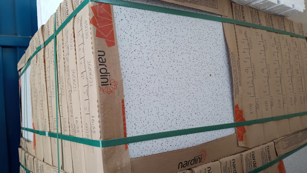 Foto 5 Metro Quadrado Materiais para Construção