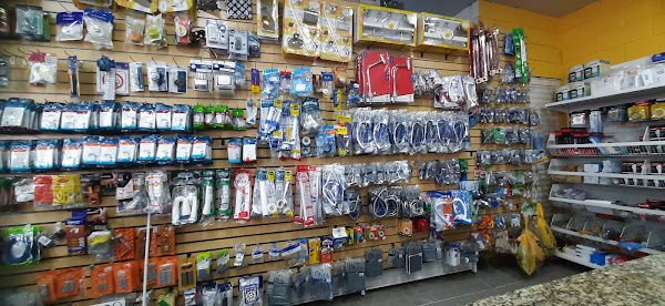 Foto 4 Construvip Sapecado Materiais para Construção Loja 1