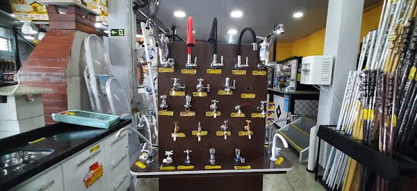 Foto 5 Construvip Sapecado Materiais para Construção Loja 1