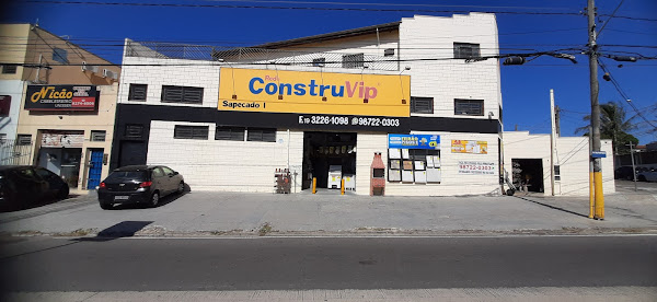 Foto 7 Construvip Sapecado Materiais para Construção Loja 1