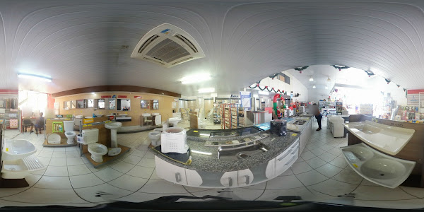 Foto 1 Depósito Tayo Ouro Verde