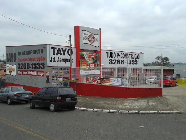 Foto 2 Depósito Tayo Ouro Verde