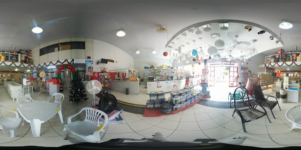 Foto 3 Depósito Tayo Ouro Verde