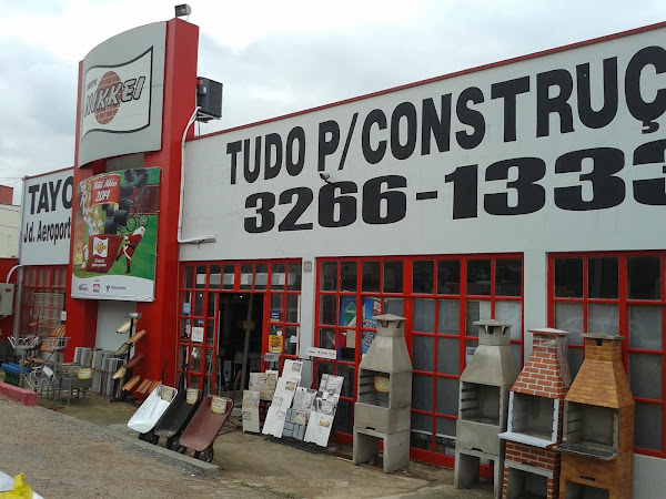 Foto 4 Depósito Tayo Ouro Verde