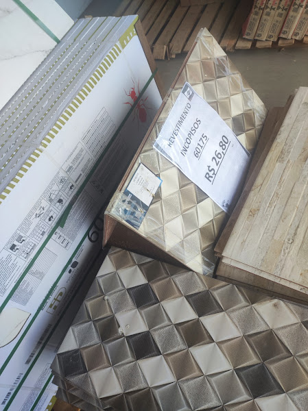 Foto 5 Depósito Tayo Ouro Verde